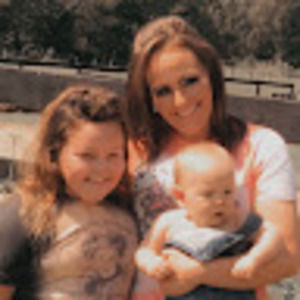 Meet your Posher, Amberlee